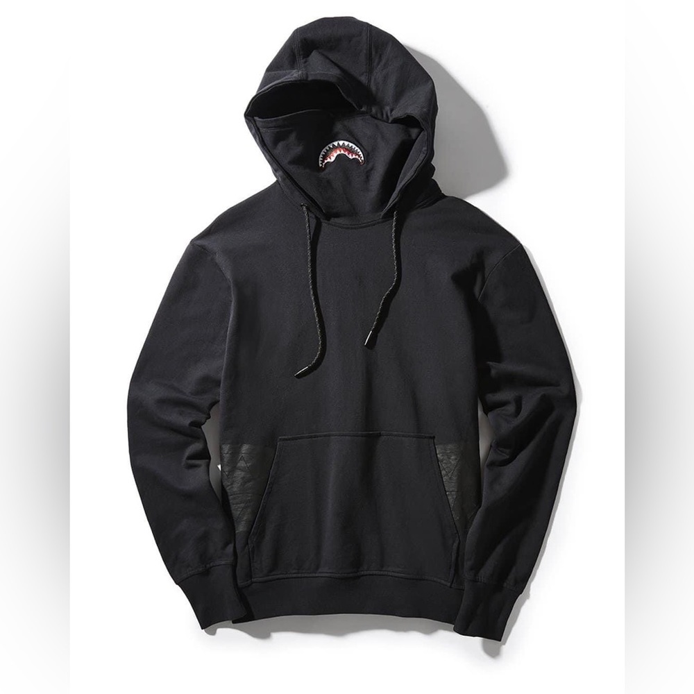 SPRAYGROUND HODDIE • LIMITED EDITION